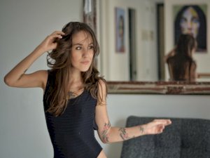 JuliaVelasco's Sexcam