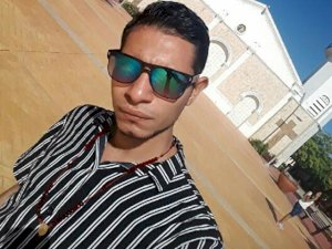 JavierVers's Sexcam