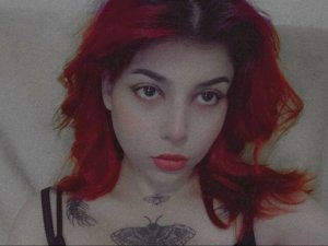 JolieMary's Sexcam