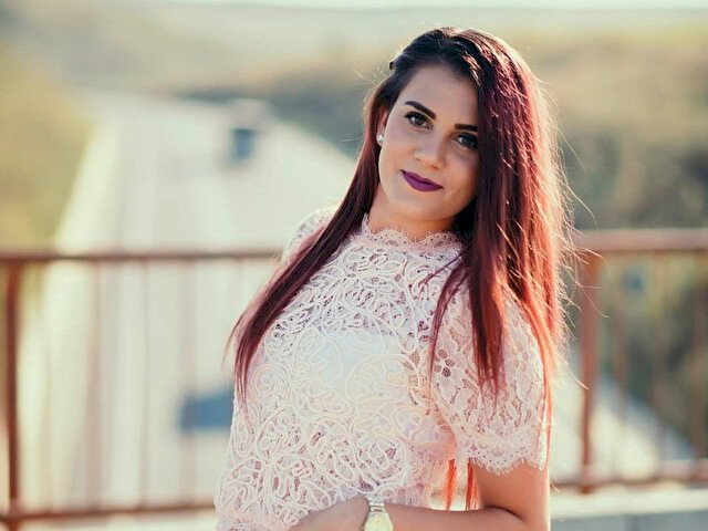 Profil de JessicaHottX - Photo n°0
