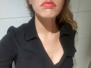 JuliaDoux's Sexcam