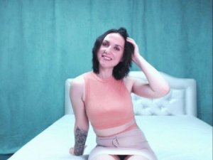 Jessicahot's Sexcam