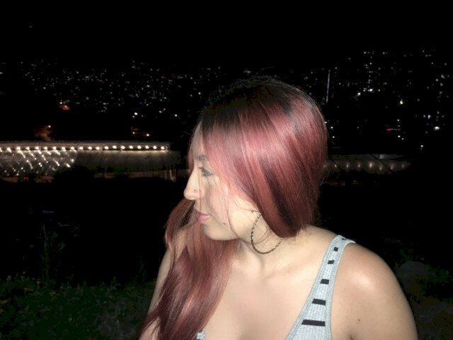 JadeRouge's profile - Image n°1