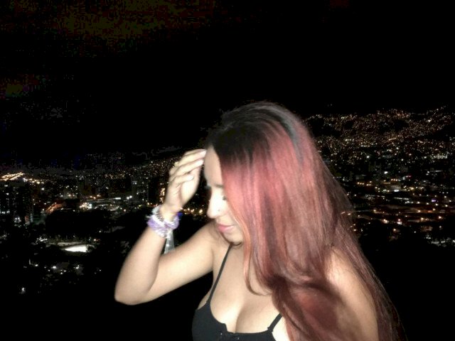 JadeRouge's profile - Image n°2