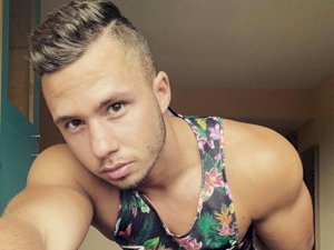 JusevGavad's Sexcam