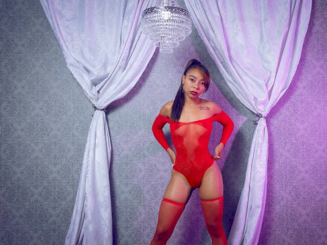 Profil de JasmineRoxy - Photo n°26