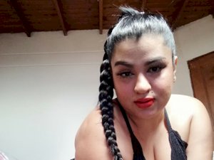Julietha's Sexcam