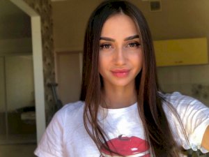 Jessicaa's Sexcam