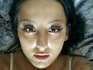 JuicieJessie's Sexcam
