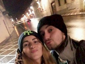 Jhonnyzen's Sexcam