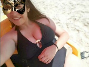 Jasminelux's Sexcam