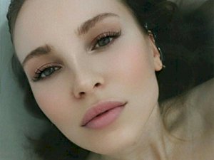 JuliaCutie's Sexcam
