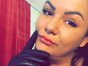 Jessyka's Sexcam