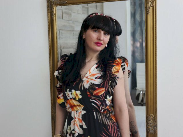 JolieAnja's profile - Image n°0
