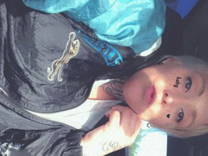 JucieyTats's Sexcam
