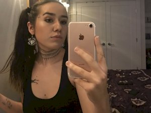 Jadebb's Sexcam