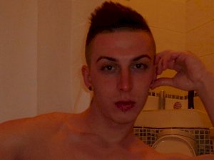 Joshuaplay's Sexcam