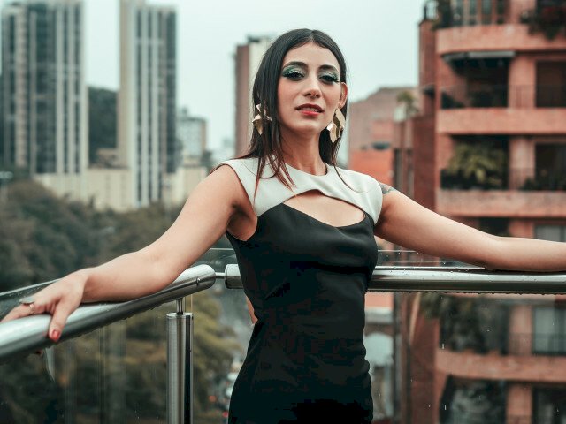 JazminBleu's profile - Image n°1