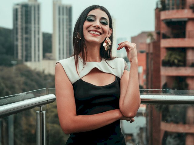 JazminBleu's profile - Image n°2