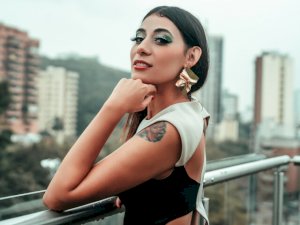 JazminBleu's Sexcam