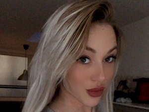 JennaFoxxx's Sexcam