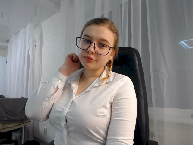 jucieLussie's Profil - Bild n°69