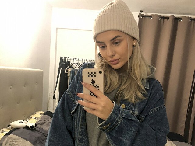 JasminJUICY's profiel - Afbeelding n°7