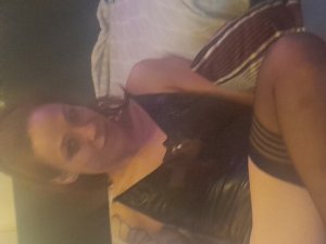 Joyfull's Sexcam
