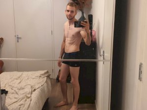 JacksonF's Sexcam