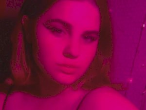 Jesshere's Sexcam