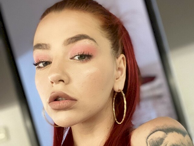 JadeWest's profiel - Afbeelding n°20