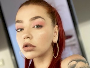 JadeWest's Sexcam
