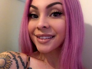 JenaC's Sexcam