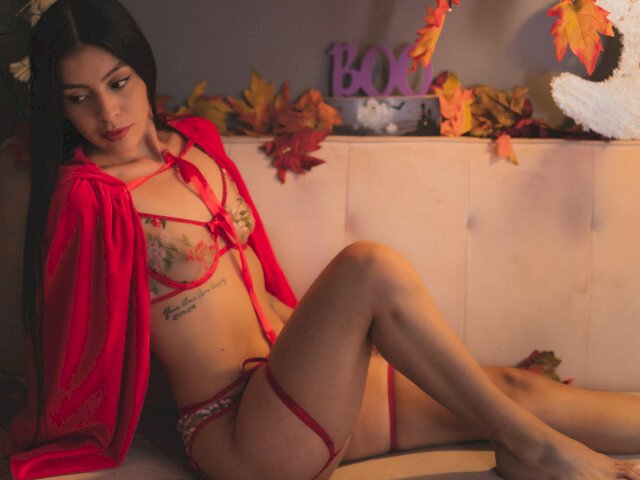 Juliettasant's profiel - Afbeelding n°5