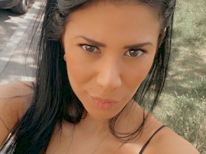 Jessilatina's Sexcam