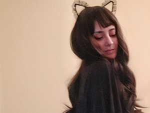 Jazzminn's Sexcam