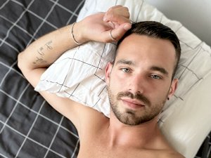 Jordi's Sexcam