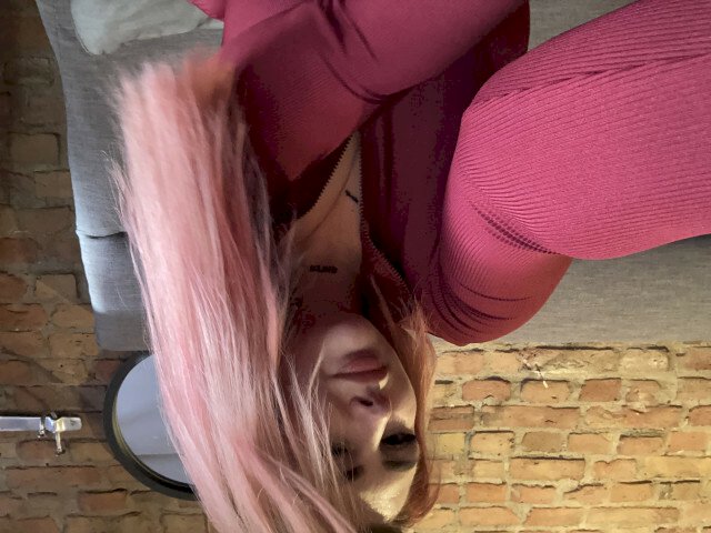 JustineDiva's profile - Image n°2