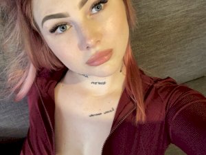 JustineDiva's Sexcam