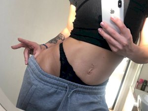 JenniferGrey's Sexcam