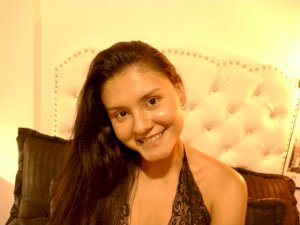 JuliaGreys's Sexcam