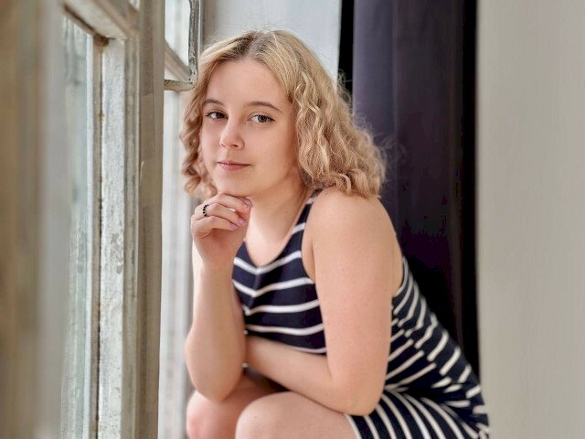 Profil de JasmineFire - Photo n°0