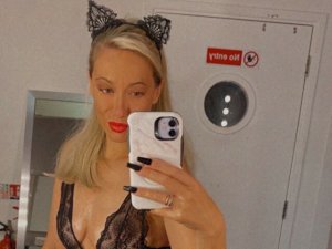 Jessica34's Sexcam