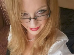 Juflaura's Sexcam
