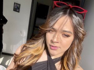 JuliHott's Sexcam