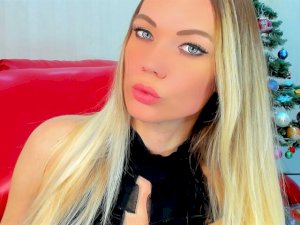 Sexcam Live Show von JULIASpace