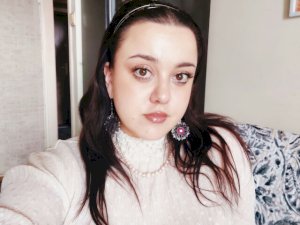 JulieTasty's Sexcam