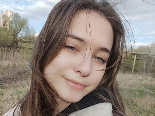 Profil de JustYullia - Photo n°0