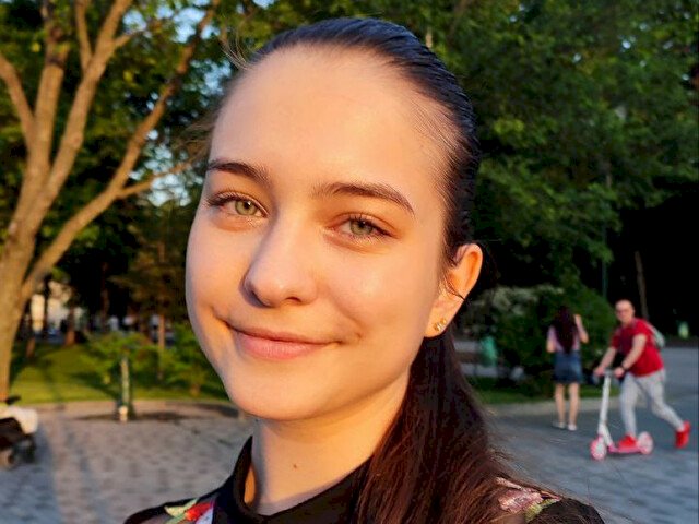 Profil de JustYullia - Photo n°2