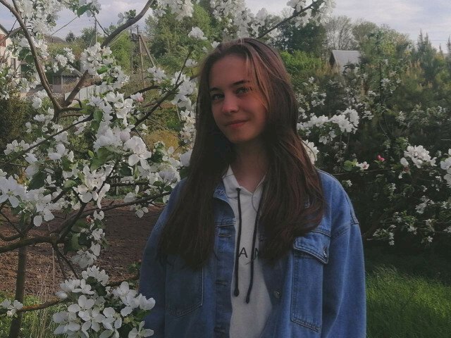 Profil de JustYullia - Photo n°3
